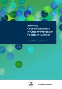 ACE-Obesity Report